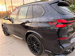 بي ام دبليو X5